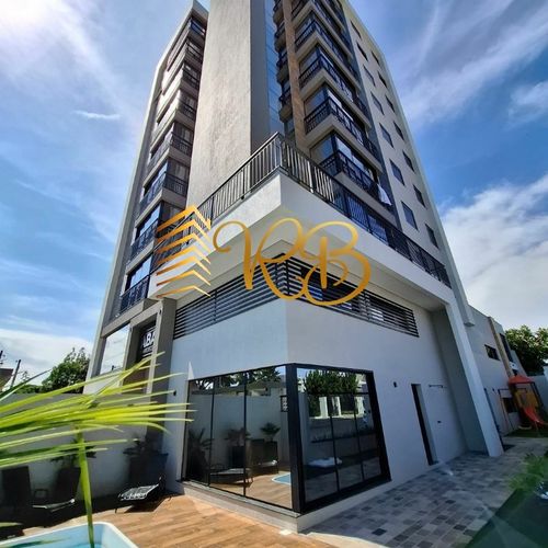 Apartamentos, Cobertura