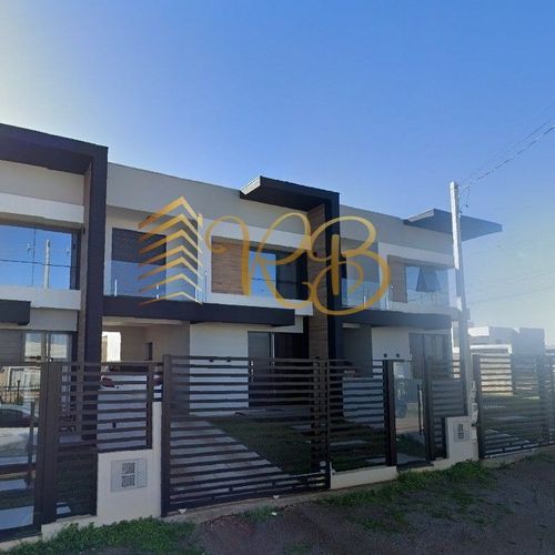 Sobrado, 2 DORMITÓRIOS