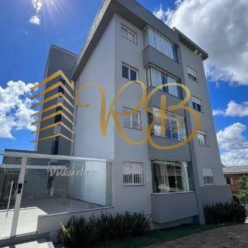 Apartamentos, 2 Dormitórios