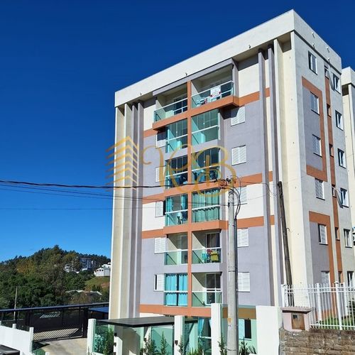 APARTAMENTO, 2 DORMITÓRIOS