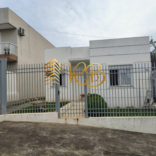 Casa, 2 Dormitórios