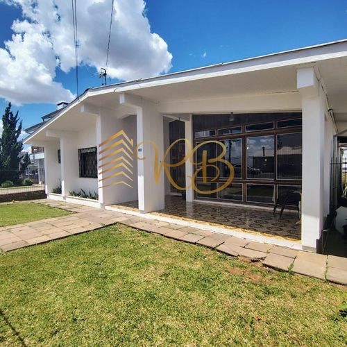 Casa, 3 Dormitórios