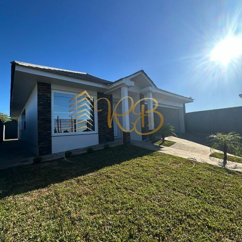 Casa, 3 Dormitórios