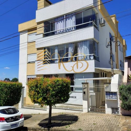 Apartamentos, 3 Dormitórios