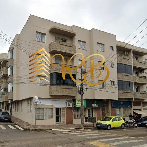 Apartamentos, 3 Dormitórios