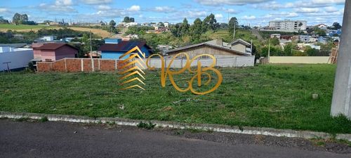 Terreno, Urbano