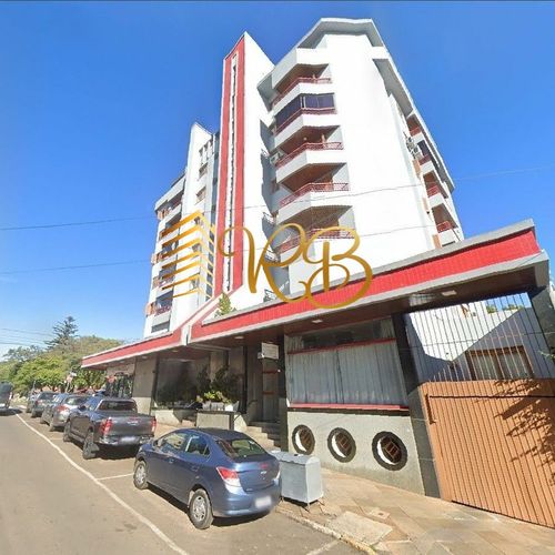 Apartamentos, 3 Dormitórios