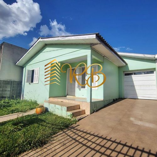 Casa, 3 Dormitórios