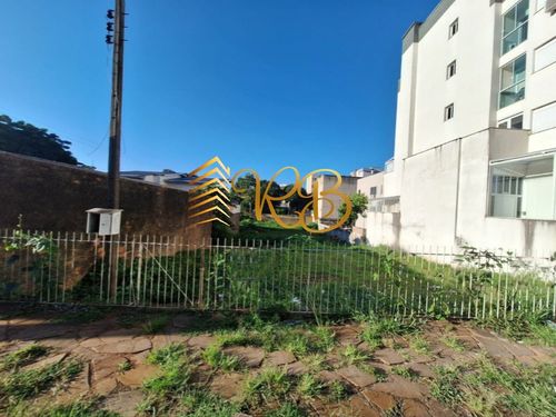 Terreno, Urbano