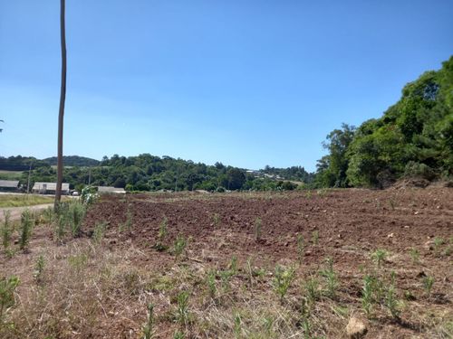 Terreno, Urbano