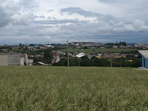 Terreno, Urbano