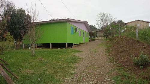 Casa, 2 Dormitórios