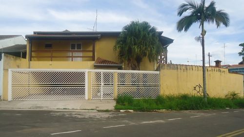 Casa, 4 Dormitórios