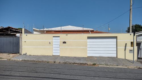 Casa, 4 Dormitórios