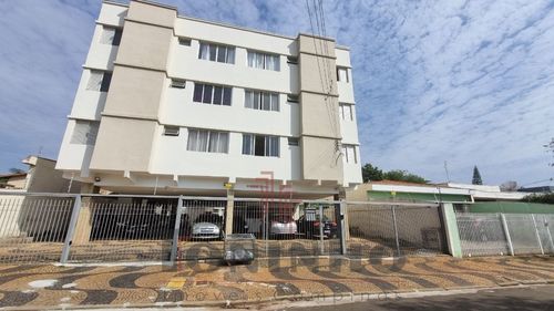 Apartamento, 2 Dormitórios