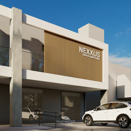 Sala Comercial, em diversos pavimentos -