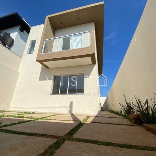 Casa, 3 Dormitórios