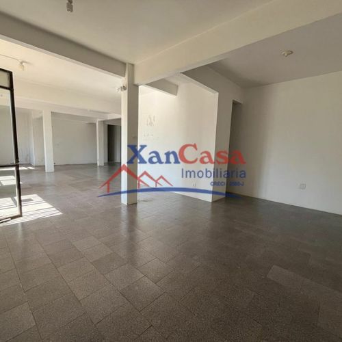 Sala Comercial, Térrea