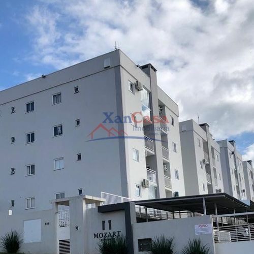 Apartamento, 2 Dormitórios