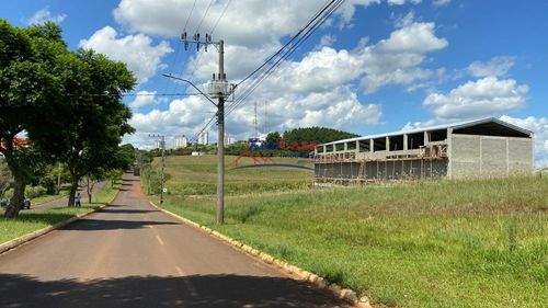 Terreno, Urbano