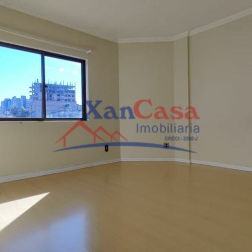 Apartamento, 4 dormitórios