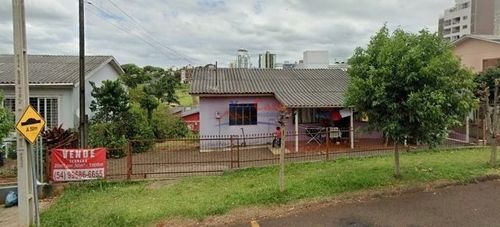 Casa, COM TERRENO