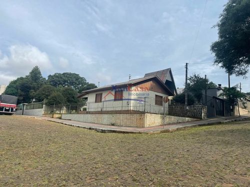 Casa, 3 Dormitórios