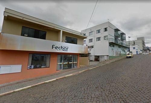 LOJA, FERRAGEM FECHAR E CIA