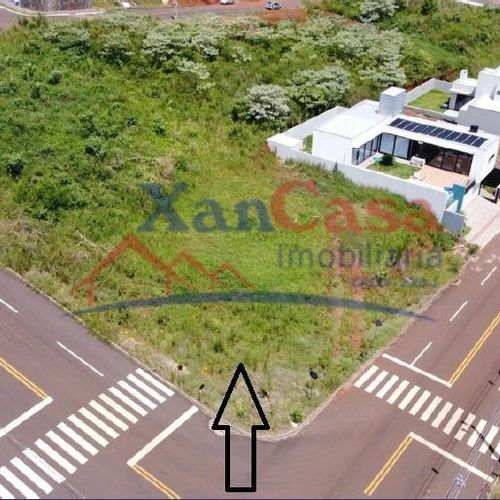 Terreno, Urbano