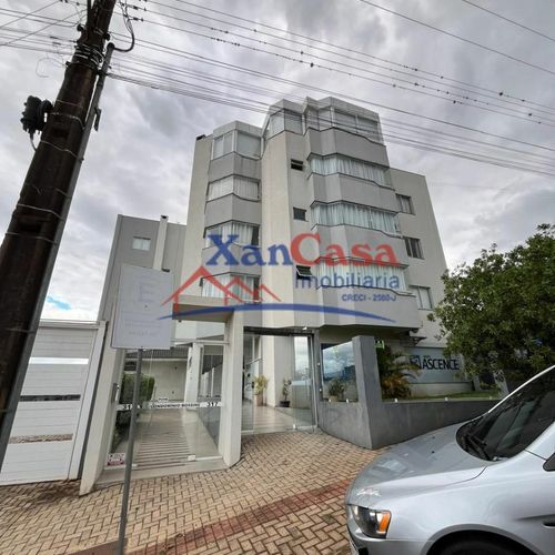 Apartamento, 2 Dormitórios