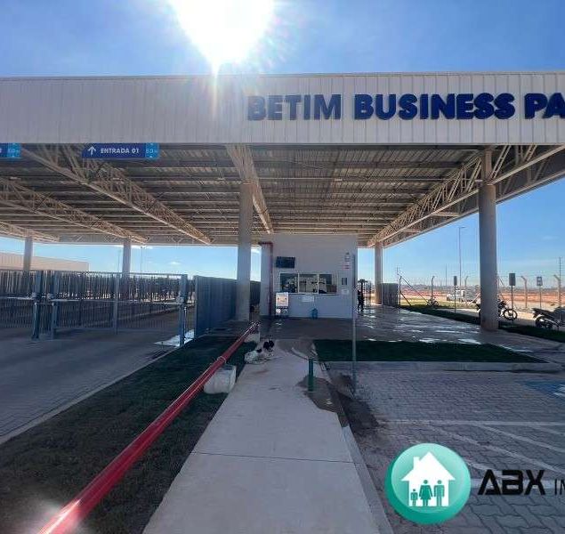 ABX imoveis