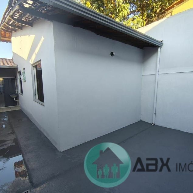 ABX imoveis
