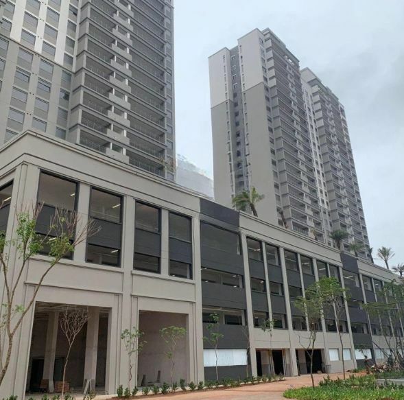 AMPP IMÓVEIS LTDA