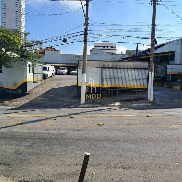 AMPP IMÓVEIS LTDA
