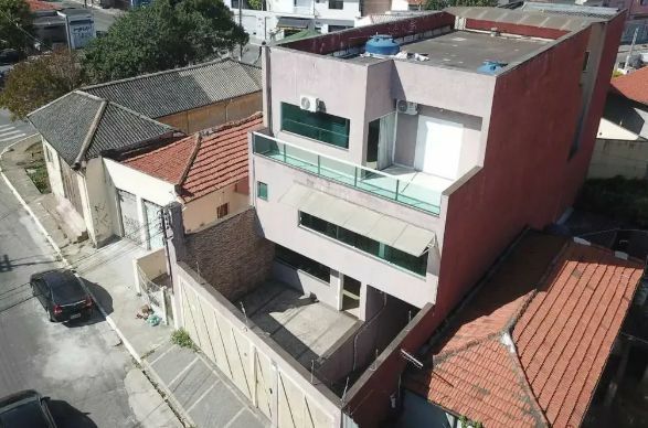 AMPP IMÓVEIS LTDA