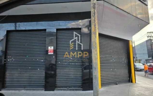 AMPP IMÓVEIS LTDA