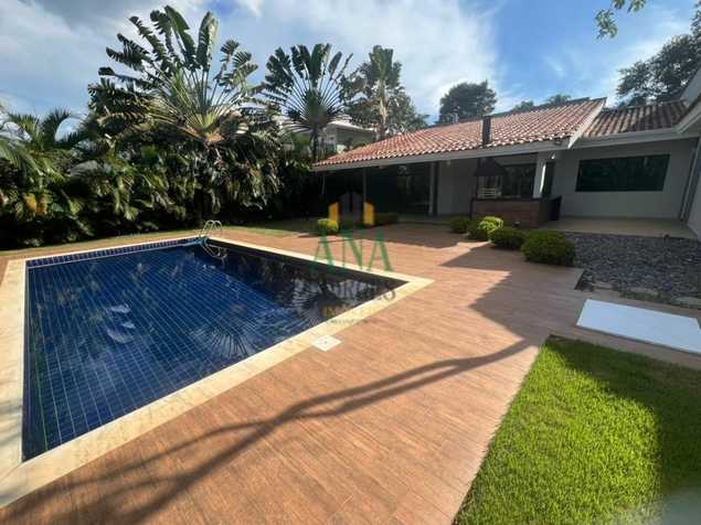 Borges & San Martin Negócios e Assessoria Imobiliárias