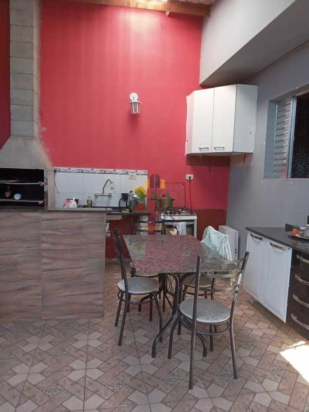Borges & San Martin Negócios e Assessoria Imobiliárias