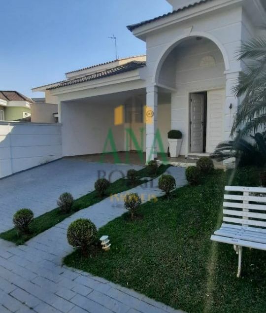 Borges & San Martin Negócios e Assessoria Imobiliárias