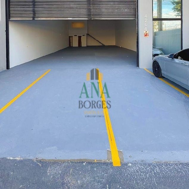Borges & San Martin Negócios e Assessoria Imobiliárias