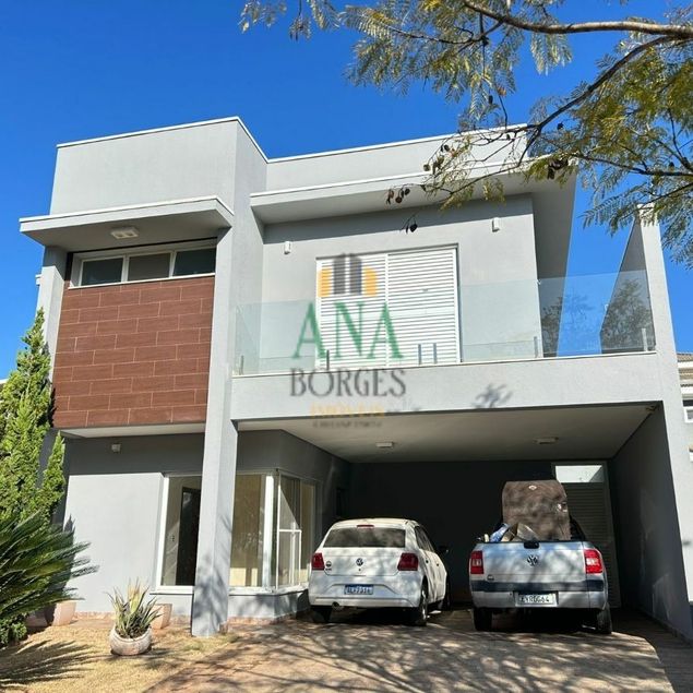 Borges & San Martin Negócios e Assessoria Imobiliárias