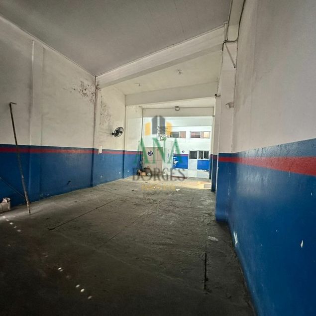 Borges & San Martin Negócios e Assessoria Imobiliárias