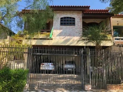 Borges & San Martin Negócios e Assessoria Imobiliárias