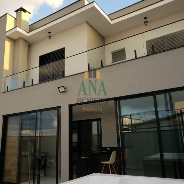 Borges & San Martin Negócios e Assessoria Imobiliárias
