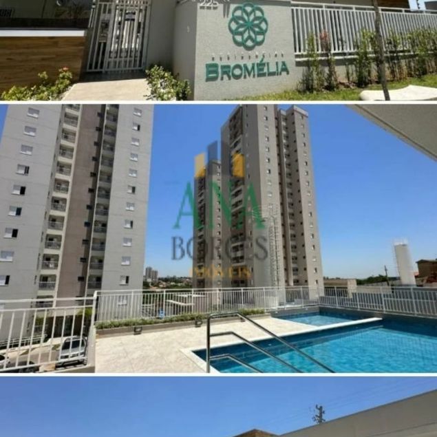 Borges & San Martin Negócios e Assessoria Imobiliárias