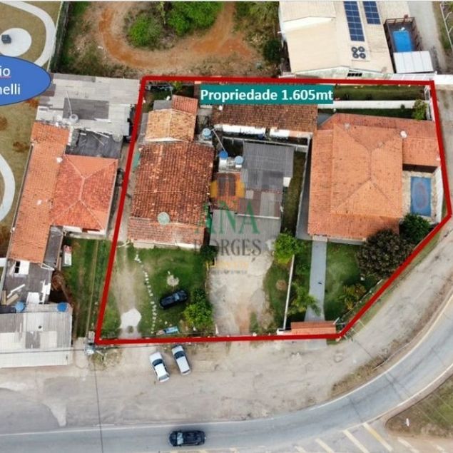 Borges & San Martin Negócios e Assessoria Imobiliárias