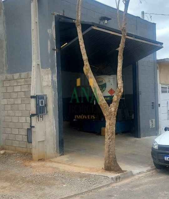Borges & San Martin Negócios e Assessoria Imobiliárias