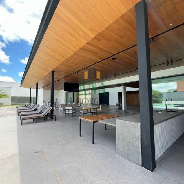 Borges & San Martin Negócios e Assessoria Imobiliárias