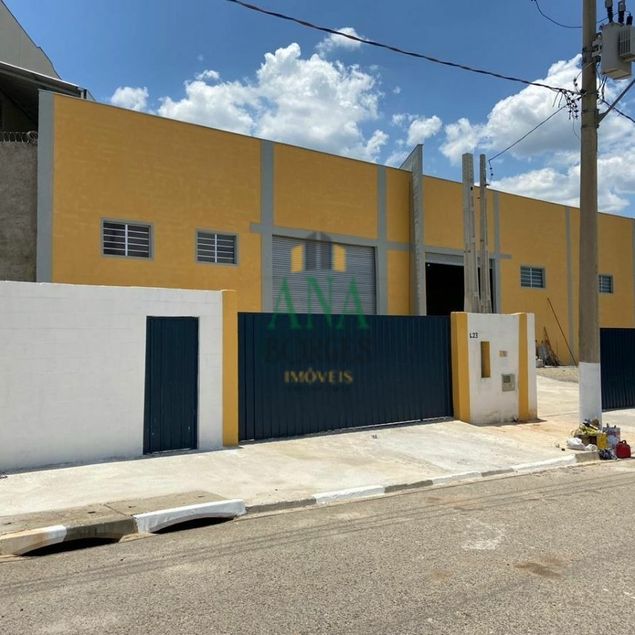 Borges & San Martin Negócios e Assessoria Imobiliárias