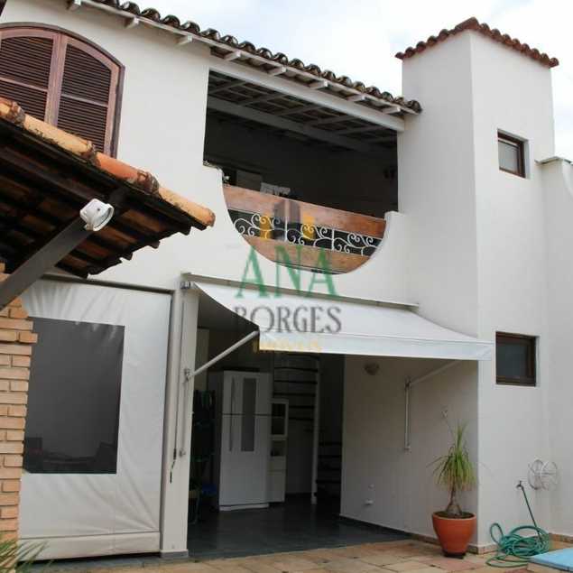 Borges & San Martin Negócios e Assessoria Imobiliárias